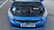 Kia Ceed 1.4T GDi ISG Blue Edition 5dr Petrol Hatchback